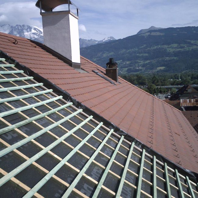 construction ecole st joseph sallanches