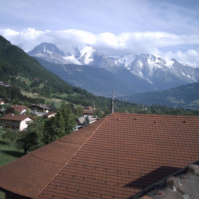 travaux ecole st joseph sallanches