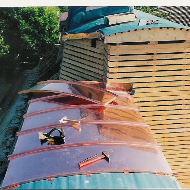 travaux ecole st joseph sallanches