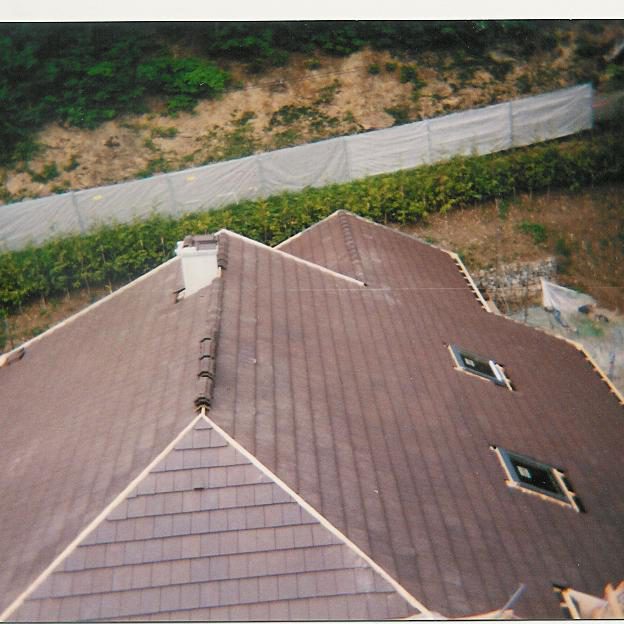 travaux ecole st joseph sallanches