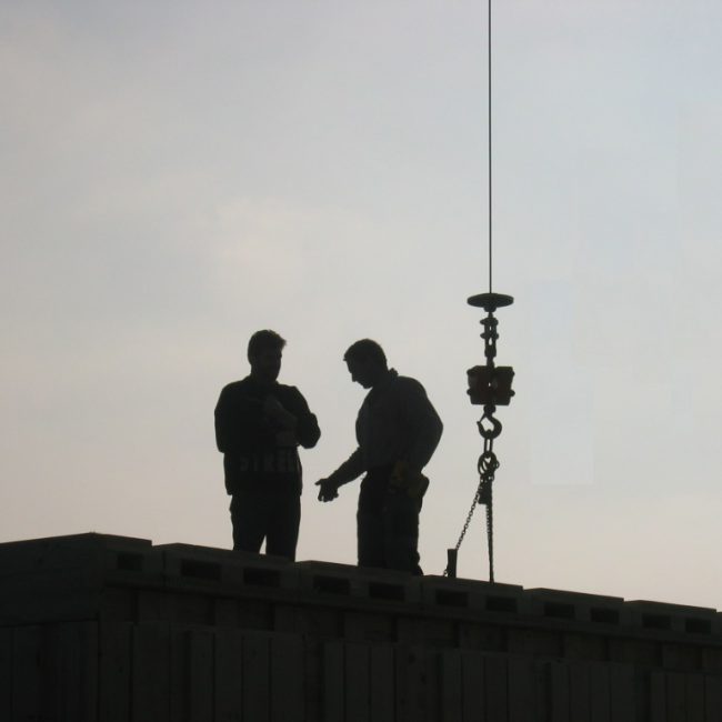 couvreur toit construction