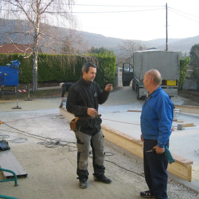 responsable entreprise