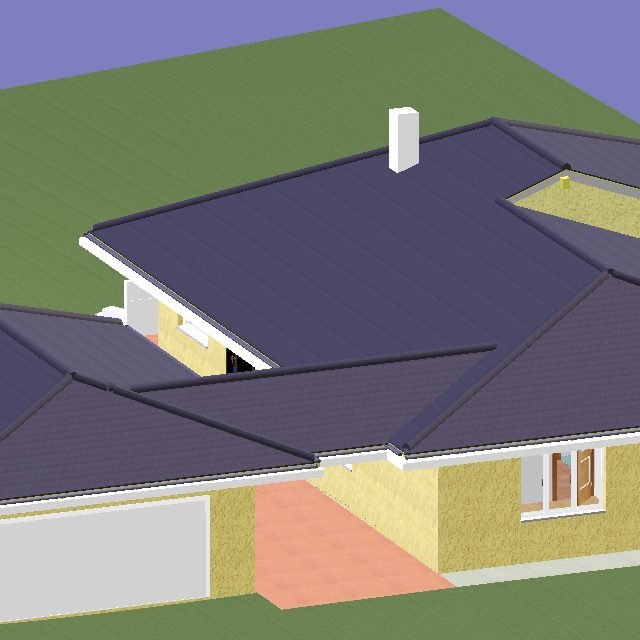 maitrise oeuvre habitation