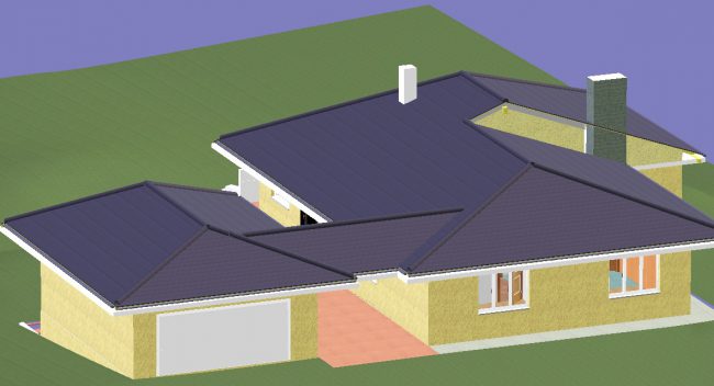 maitrise oeuvre habitation